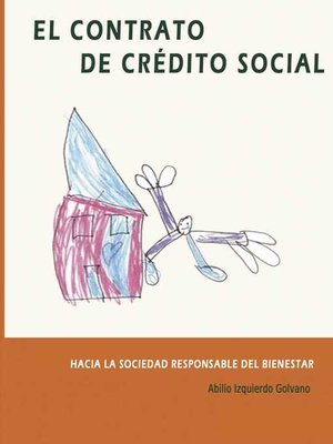 cover image of El Contrato de Crédito Social